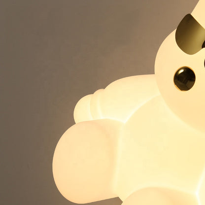 LED luster URSULETI CP220 do detskej izby
