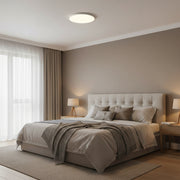 LED stropné svietidlo SOLIS 47cm 70W Cool White Light