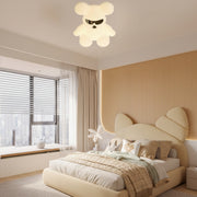LED luster URSULETI CP220 do detskej izby