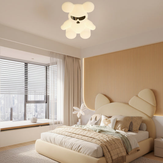 LED luster URSULETI CP220 do detskej izby