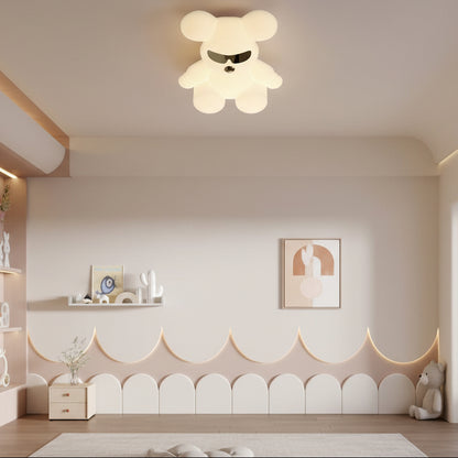 LED luster URSULETI CP220 do detskej izby
