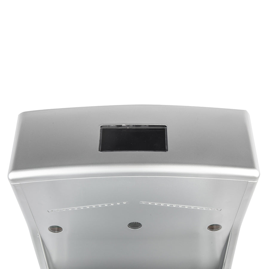 Uscator de Maini cu Senzor, 1200W, Gri, 2026GR Default Title Alessandro Design