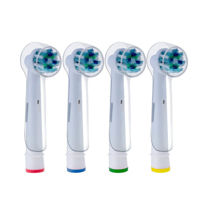 Capac de protectie pentru periuta de dinti electrica Compatibile Oral B Ingrijire Personala Default Title Alessandro Design