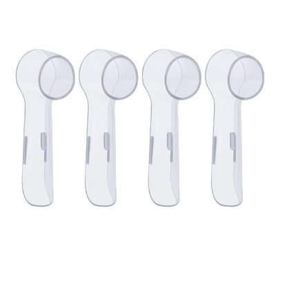 Capac de protectie pentru periuta de dinti electrica Compatibile Oral B Ingrijire Personala Default Title Alessandro Design
