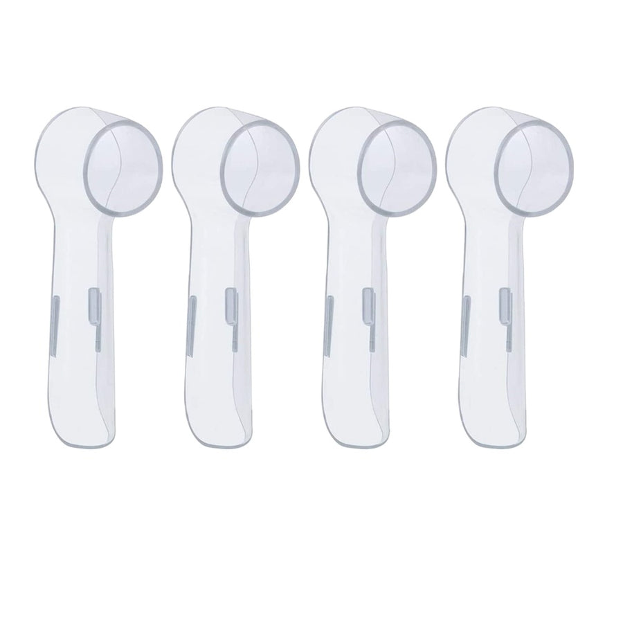 Capac de protectie pentru periuta de dinti electrica Compatibile Oral B Ingrijire Personala Default Title Alessandro Design