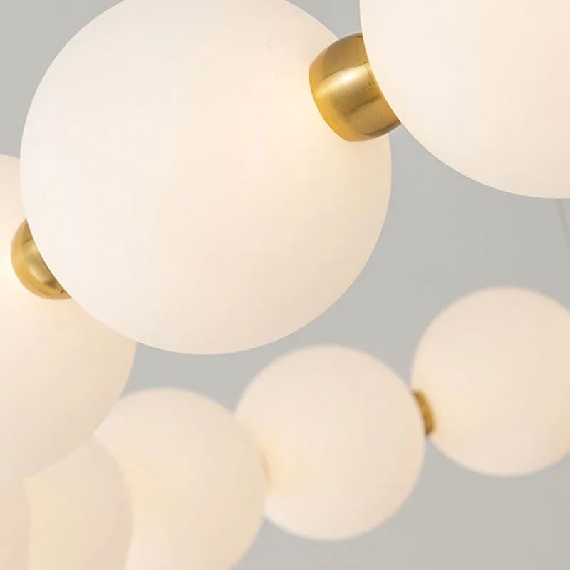 Lustră Suspendată LED Acril Aurelia 41W cu Telecomandă, Dimabilă, 3000K/4000K/6000K, Auriu, Metal și Acril Lustre LED cu Telecomanda Default Title Alessandro Design
