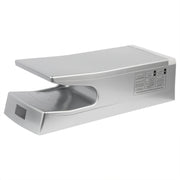 Uscator de Maini cu Senzor, 1200W, Gri, 2026GR Default Title Alessandro Design