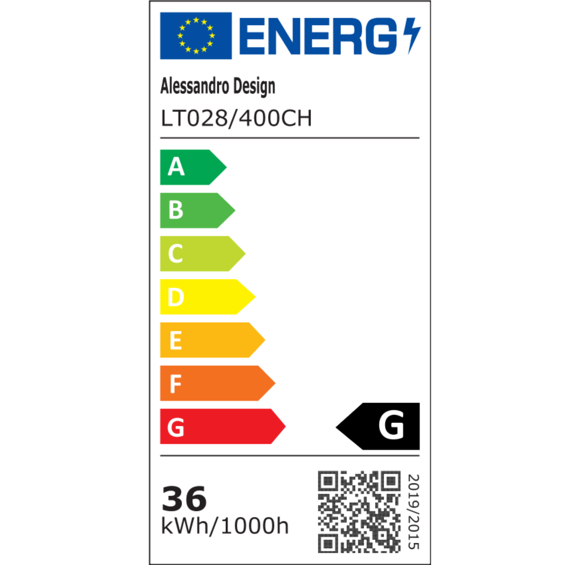 Lustra LED suspendata cu telecomanda si cristal 36W, 2 Cercuri, lumina Rece/Calda/Neutra, Dimabila, Crom Lucios, Inaltime Reglabila Lustre LED cu Telecomanda Default Title Alessandro Design