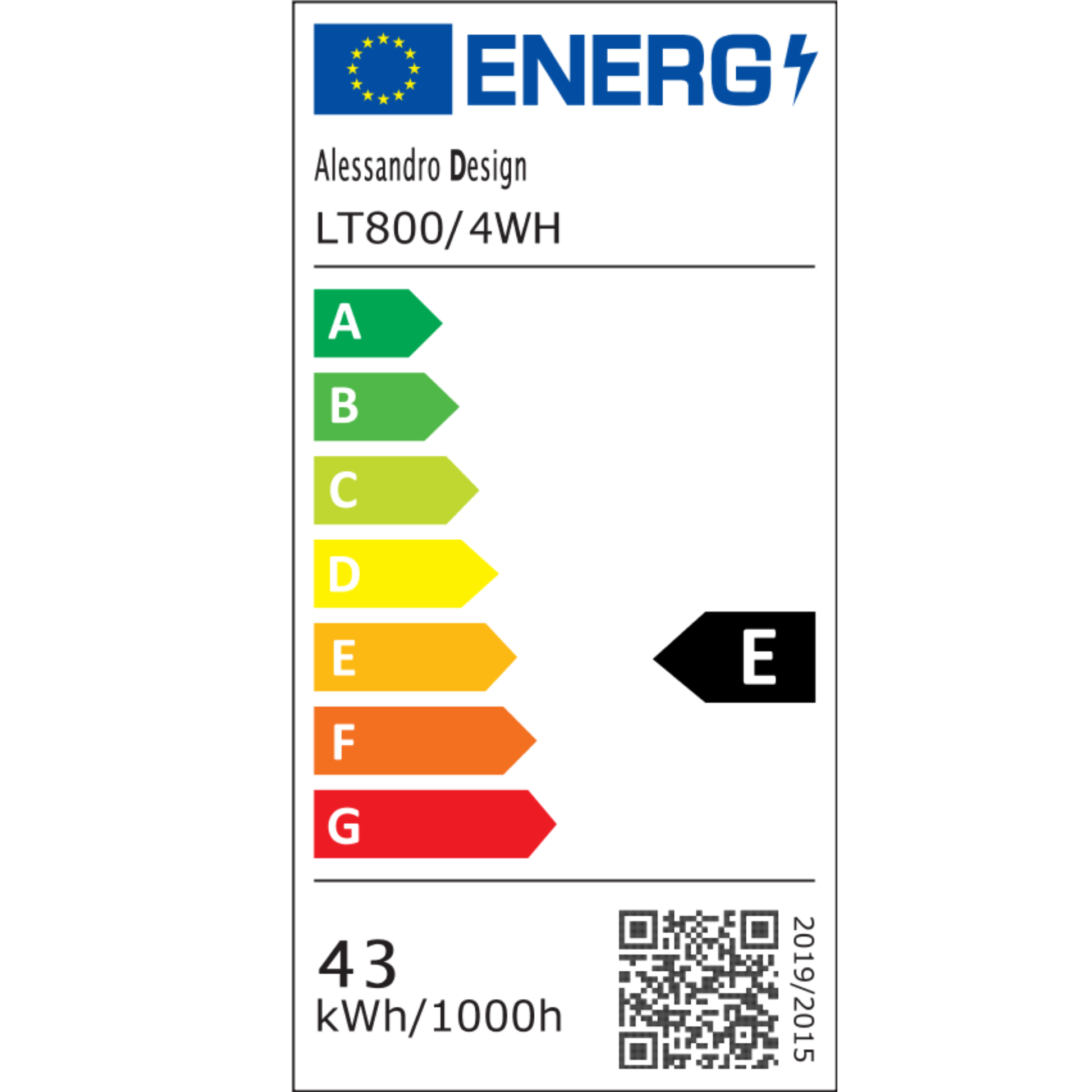 Lustra LED cu telecomanda BETTY 43W, 4 Cercuri, lumina Rece/Calda/Neutra, Dimabila, Alb Lustre LED cu Telecomanda Default Title Alessandro Design