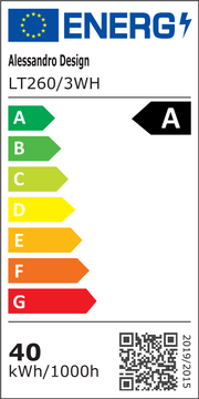 LED luster s diaľkovým ovládaním BLOSSOM 43W, 3 okvetné lístky, studené/teplé/neutrálne svetlo, stmievateľné, biela