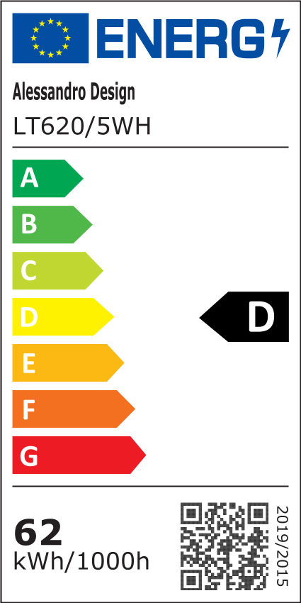 LED luster s diaľkovým ovládaním SAKURA 60W, 5 okvetných lístkov, studené/teplé/neutrálne svetlo, stmievateľné, biela