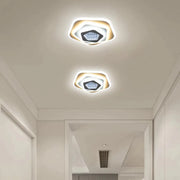 Lustra LED NEXA 3D 39W, Diametru 23cm, lumina Rece/Calda/Neutra , Alb Lustra LED Default Title Alessandro Design