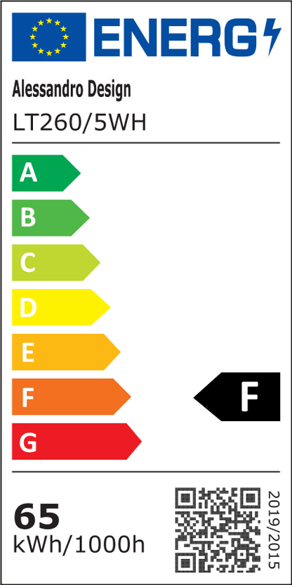 LED luster s diaľkovým ovládaním BLOSSOM 95W, 5 okvetných lístkov, studené/teplé/neutrálne svetlo 3000K/4000K/6000K, stmievateľné, biela, kov a akryl
