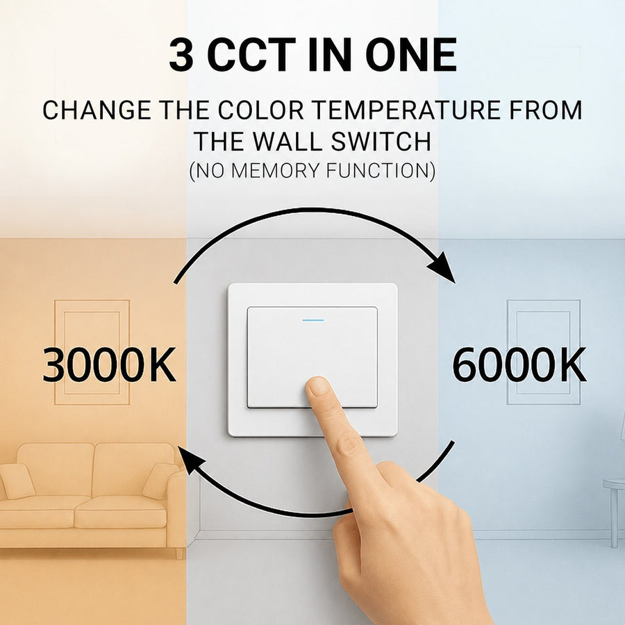 Závesný LED luster RINA 50W, Lineárny, Studené/Teplé/Neutrálne svetlo, Čierny, Nastaviteľná výška