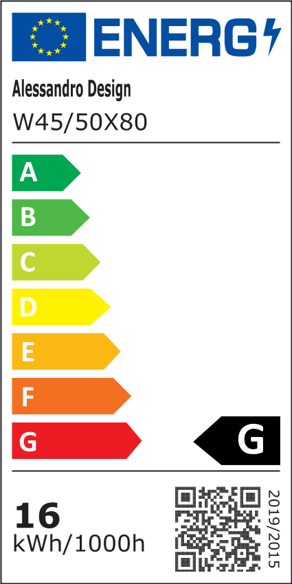 Oválne LED zrkadlo, 50x80cm, Lucia Sensor Marcello, Demister System, Hodiny & Teplomer, Stmievateľné