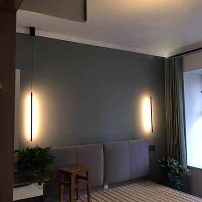 Pendul Pluto, 17W, Lumina Rece/Calda/Neutra, Negru Lustre Moderne Default Title Alessandro Design