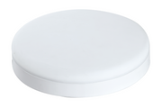 Plafoniera LED PL200/12R 18W Lumina Rece 6000k Alb Plafoniere LED Default Title Alessandro Design