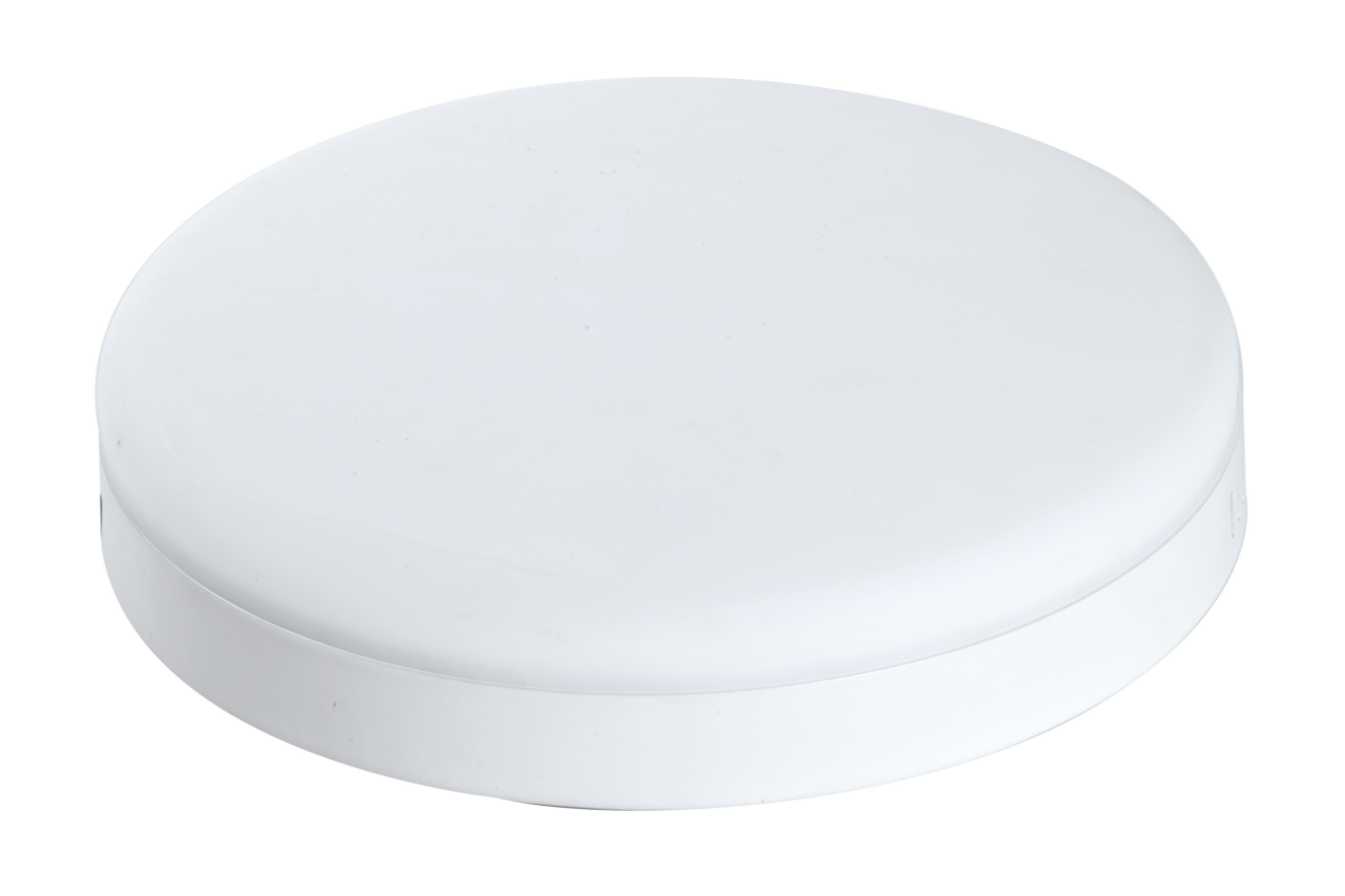 Plafoniera LED PL200/12R 18W Lumina Rece 6000k Alb Plafoniere LED Default Title Alessandro Design