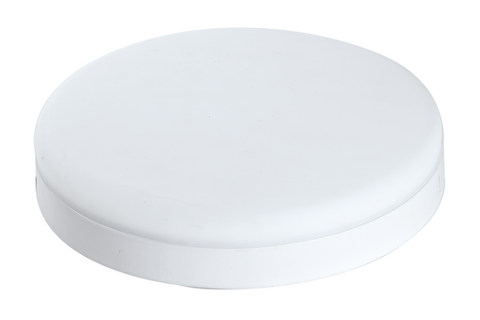 Plafoniera LED PL200/12R 18W Lumina Rece 6000k Alb Plafoniere LED Default Title Alessandro Design