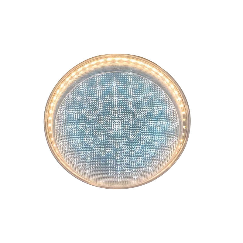 Aplica LED de Exterior AX315/218WH, IP65, Alb Aplice de Exterior Default Title Alessandro Design