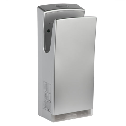 Uscator de Maini cu Senzor, 1200W, Gri, 2026GR Default Title Alessandro Design
