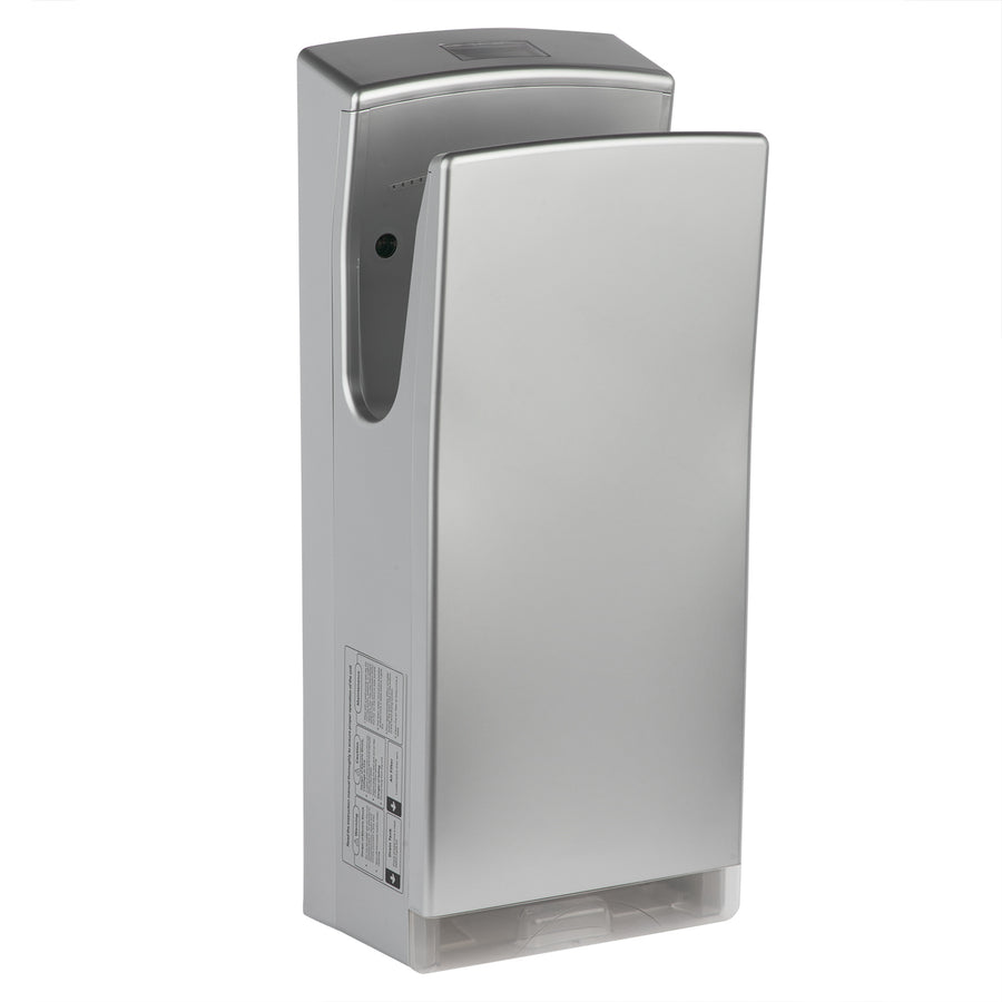 Uscator de Maini cu Senzor, 1200W, Gri, 2026GR Default Title Alessandro Design