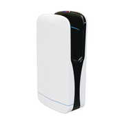 Uscător de mâini cu Senzor, 2000W, ABS, 2029WH Default Title Alessandro Design