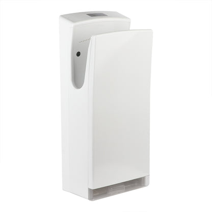 Uscator de Maini cu Senzor, 1200W, Alb, 2026WH Default Title Alessandro Design