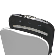 Uscător de mâini cu Senzor, 2000W, ABS, 2029WH Default Title Alessandro Design