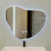 Oglinda LED Touch Avonita Sistem Dezaburire 87X70cm, E83S/87X70 Oglinzi Korman E Default Title Alessandro Design