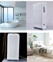 Uscator de Maini cu Senzor, 1200W, Alb, 2026WH Default Title Alessandro Design