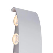 Fantázia Aplikujte interiér/exteriér LED, 10 zdrojov x 1W, IP65, biela, 3000K