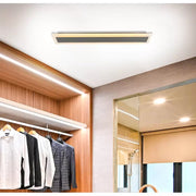 Aplica LED Delaila 22W Alb Negru Aplice de Interior Default Title Alessandro Design