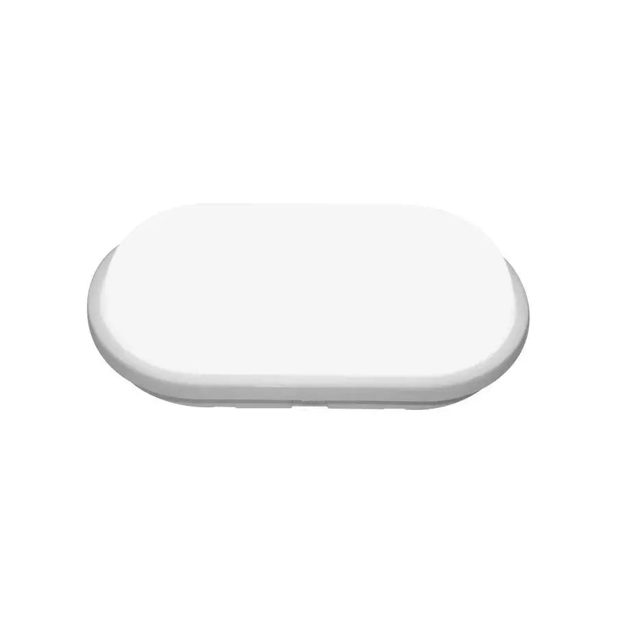 Aplica LED Exterior Leonis, 20W, Alb, 6000K Aplice de Exterior Default Title Alessandro Design