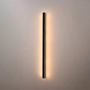 Aplica LED Exterior Sean 32W Alb Negru Aplice de Exterior Default Title Alessandro Design
