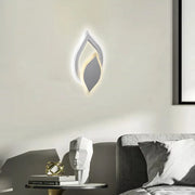 Aplica LED Nina, 20W, Lumina Neutra, Alb Aplice de Interior Default Title Alessandro Design