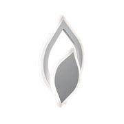 Aplica LED Nina, 20W, Lumina Neutra, Alb Aplice de Interior Default Title Alessandro Design