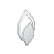 Aplica LED Nina, 20W, Lumina Neutra, Alb Aplice de Interior Default Title Alessandro Design