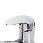 Kuchynská/kúpeľňová batéria, Jednorúčka, Chróm, BM026 Kuchynské batérie Predvolený názov Alessandro Design
