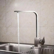 Baterie Bucatarie, Inox SUS304, Satinat, CF006 Baterii de Bucatarie Default Title Alessandro Design