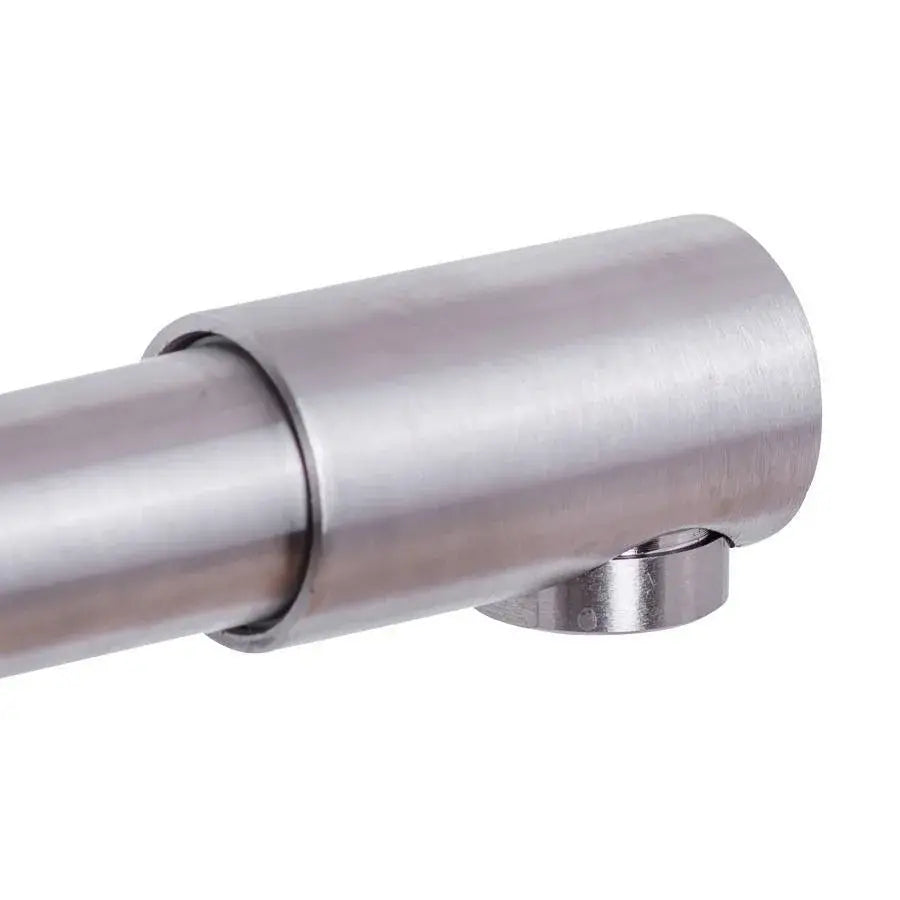 Baterie Bucatarie, Inox SUS304, Satinat, CF011 Baterii de Bucatarie Default Title Alessandro Design