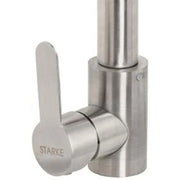 Baterie Bucatarie, Inox SUS304, Satinat, CF012 Baterii de Bucatarie Default Title Alessandro Design