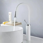 Baterie Lavoar, Alama Sanitara, Alb, WZY/326/A Baterii de Baie Default Title Alessandro Design