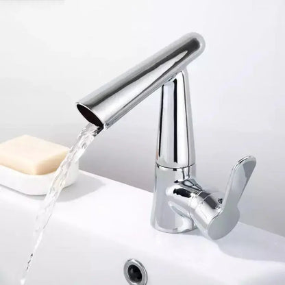 Umývadlová batéria, sanitárna mosadz, chróm, OD/2015 Kúpeľňové batérie Predvolený názov Alessandro Design