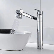 Umývadlová batéria, sanitárna mosadz, chróm, OD/2026 Kúpeľňové batérie Predvolený názov Alessandro Design