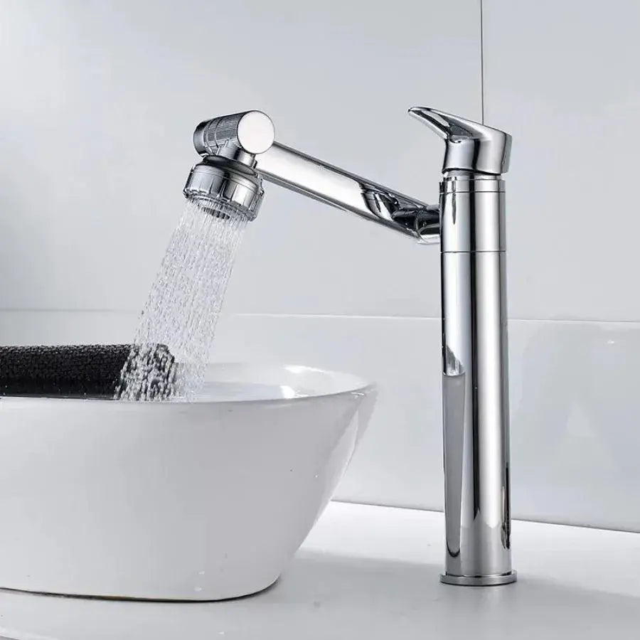 Umývadlová batéria, sanitárna mosadz, chróm, OD/2026 Kúpeľňové batérie Predvolený názov Alessandro Design