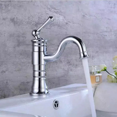 Batériu Washbasin, sanitárna mosadz, chróm, wzy/319/c