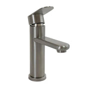 Baterie Lavoar, Inox Periat, Racoduri, Kit Fixare, ZY1002 Baterii de Baie Default Title Alessandro Design