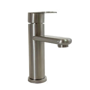 Baterie Lavoar, Inox Periat, Racoduri, Kit Fixare, ZY1002 Baterii de Baie Default Title Alessandro Design