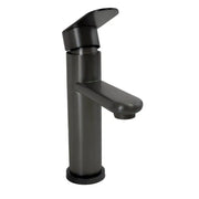 Baterie Lavoar Inox Gri ZY1003 Baterii de Baie Default Title Alessandro Design